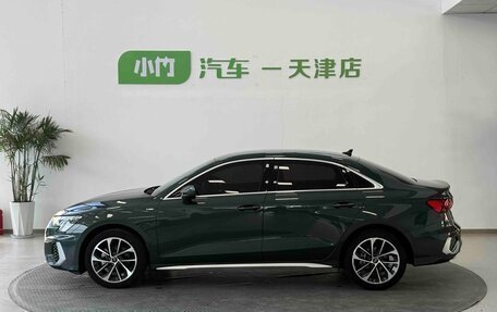 Audi A3, 2022 год, 2 050 000 рублей, 3 фотография