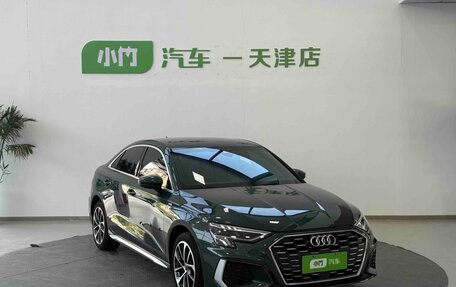 Audi A3, 2022 год, 2 050 000 рублей, 4 фотография