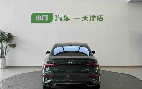 Audi A3, 2022 год, 2 050 000 рублей, 8 фотография