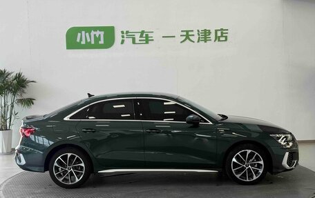 Audi A3, 2022 год, 2 050 000 рублей, 5 фотография