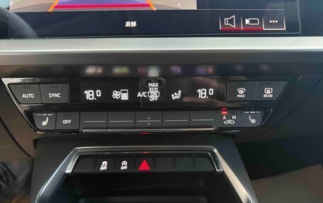 Audi A3, 2022 год, 2 050 000 рублей, 13 фотография