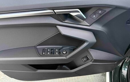 Audi A3, 2022 год, 2 050 000 рублей, 10 фотография