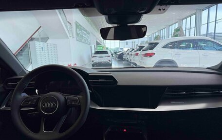 Audi A3, 2022 год, 2 050 000 рублей, 17 фотография