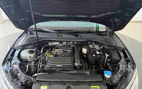Audi A3, 2022 год, 2 050 000 рублей, 20 фотография