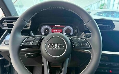 Audi A3, 2022 год, 2 050 000 рублей, 12 фотография