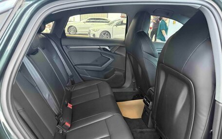 Audi A3, 2022 год, 2 050 000 рублей, 18 фотография