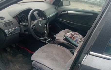 Opel Astra H, 2011 год, 300 000 рублей, 6 фотография