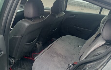 Opel Astra H, 2011 год, 300 000 рублей, 3 фотография