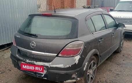 Opel Astra H, 2011 год, 300 000 рублей, 2 фотография