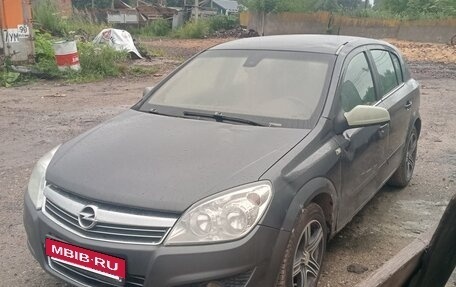 Opel Astra H, 2011 год, 300 000 рублей, 5 фотография