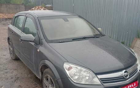 Opel Astra H, 2011 год, 300 000 рублей, 4 фотография