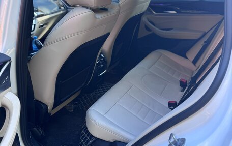 BMW X4, 2020 год, 4 400 000 рублей, 7 фотография