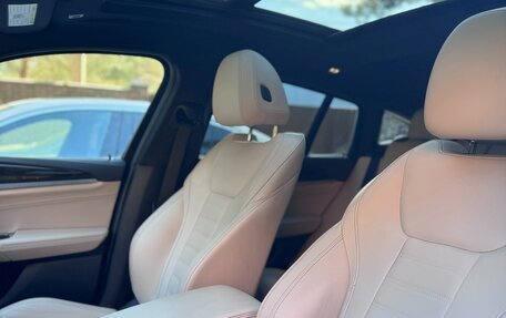 BMW X4, 2020 год, 4 400 000 рублей, 10 фотография