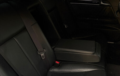 Nissan Fuga I, 2008 год, 450 000 рублей, 7 фотография