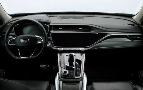 Geely Atlas, 2023 год, 2 139 000 рублей, 7 фотография