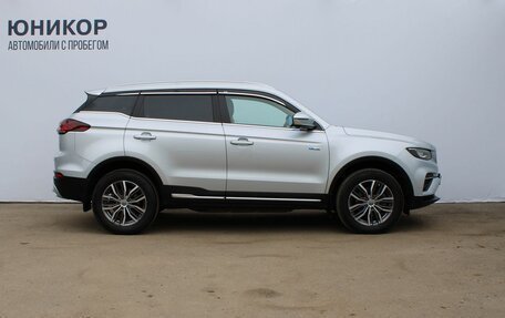 Geely Atlas, 2023 год, 2 139 000 рублей, 4 фотография