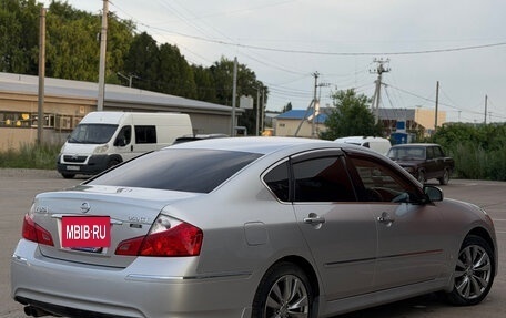 Nissan Fuga I, 2008 год, 450 000 рублей, 2 фотография