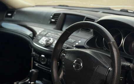 Nissan Fuga I, 2008 год, 450 000 рублей, 8 фотография