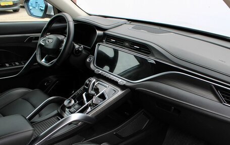 Geely Atlas, 2023 год, 2 139 000 рублей, 8 фотография