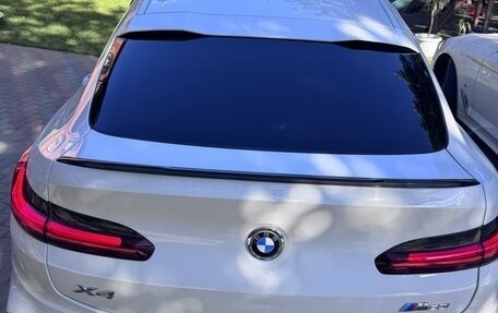 BMW X4, 2020 год, 4 400 000 рублей, 13 фотография