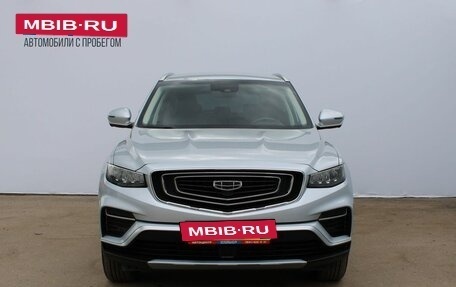 Geely Atlas, 2023 год, 2 139 000 рублей, 3 фотография