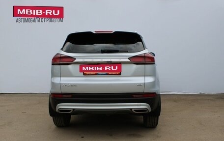 Geely Atlas, 2023 год, 2 139 000 рублей, 6 фотография
