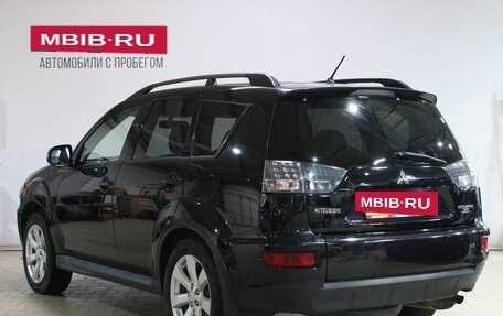 Mitsubishi Outlander III рестайлинг 3, 2011 год, 1 319 000 рублей, 4 фотография