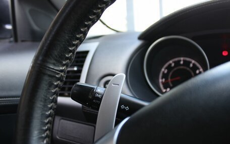 Mitsubishi Outlander III рестайлинг 3, 2011 год, 1 319 000 рублей, 12 фотография