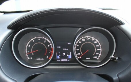 Mitsubishi Outlander III рестайлинг 3, 2011 год, 1 319 000 рублей, 13 фотография