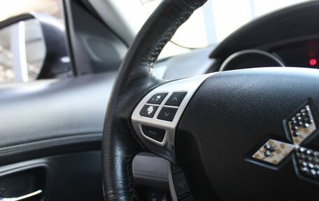Mitsubishi Outlander III рестайлинг 3, 2011 год, 1 319 000 рублей, 11 фотография