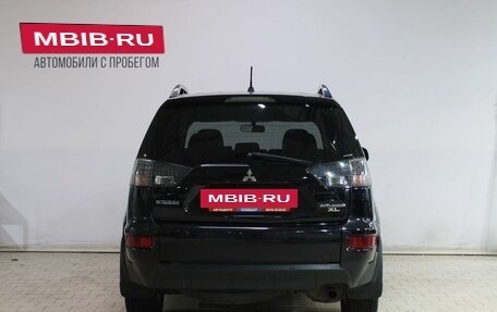 Mitsubishi Outlander III рестайлинг 3, 2011 год, 1 319 000 рублей, 6 фотография