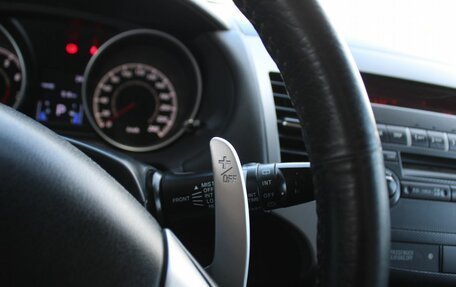 Mitsubishi Outlander III рестайлинг 3, 2011 год, 1 319 000 рублей, 14 фотография