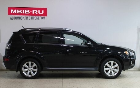 Mitsubishi Outlander III рестайлинг 3, 2011 год, 1 319 000 рублей, 8 фотография