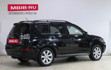 Mitsubishi Outlander III рестайлинг 3, 2011 год, 1 319 000 рублей, 2 фотография