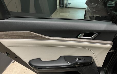 KIA K5, 2020 год, 1 550 000 рублей, 11 фотография