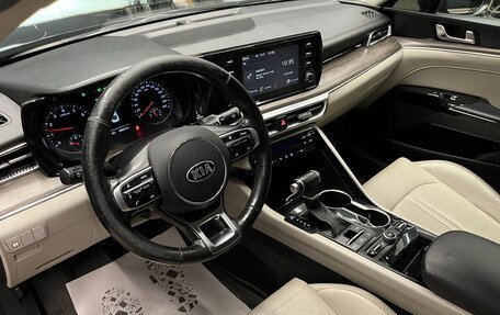KIA K5, 2020 год, 1 550 000 рублей, 8 фотография