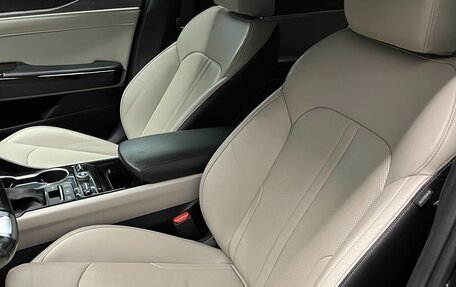 KIA K5, 2020 год, 1 550 000 рублей, 10 фотография