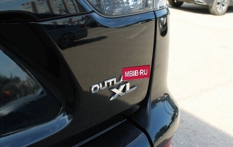 Mitsubishi Outlander III рестайлинг 3, 2011 год, 1 319 000 рублей, 20 фотография