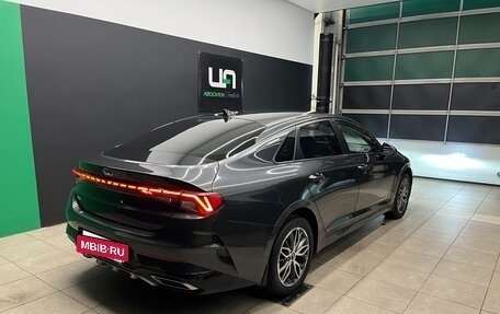 KIA K5, 2020 год, 1 550 000 рублей, 6 фотография