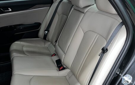 KIA K5, 2020 год, 1 550 000 рублей, 12 фотография