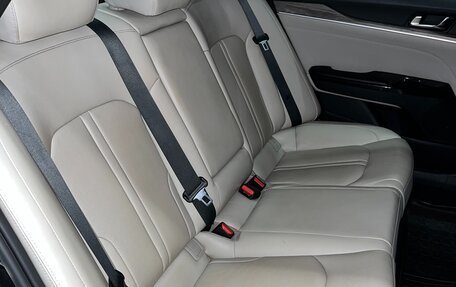 KIA K5, 2020 год, 1 550 000 рублей, 14 фотография