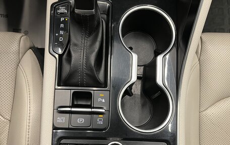 KIA K5, 2020 год, 1 550 000 рублей, 21 фотография