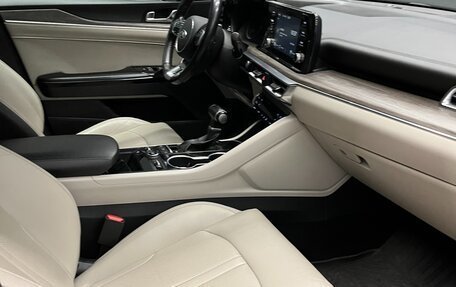 KIA K5, 2020 год, 1 550 000 рублей, 16 фотография