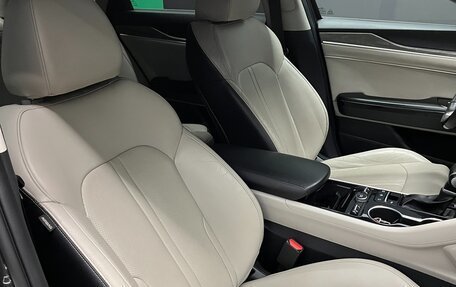 KIA K5, 2020 год, 1 550 000 рублей, 17 фотография