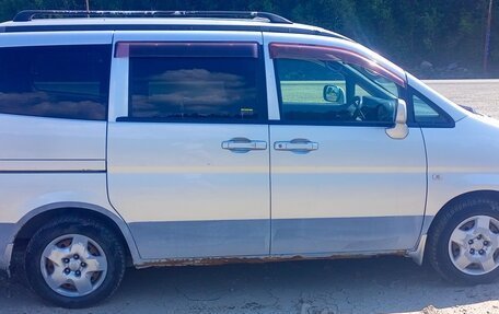 Nissan Serena II, 2000 год, 520 000 рублей, 7 фотография