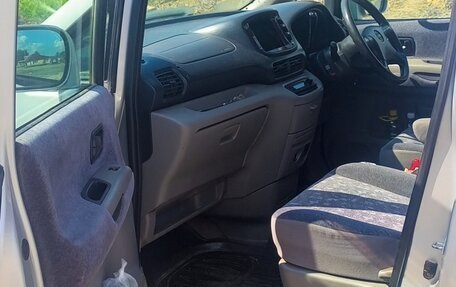 Nissan Serena II, 2000 год, 520 000 рублей, 12 фотография