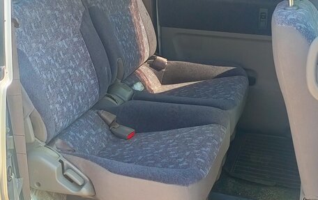 Nissan Serena II, 2000 год, 520 000 рублей, 10 фотография