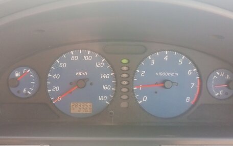 Nissan Serena II, 2000 год, 520 000 рублей, 14 фотография
