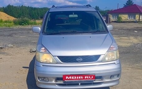 Nissan Serena II, 2000 год, 520 000 рублей, 8 фотография