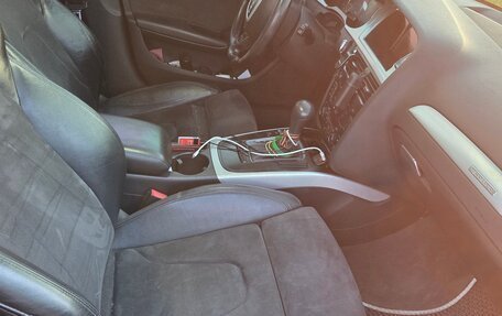 Audi A4 allroad, 2011 год, 1 320 000 рублей, 15 фотография